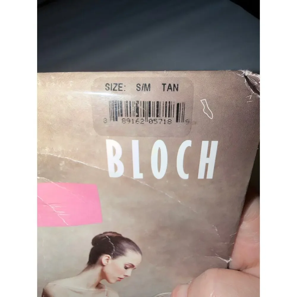 Bloch nwt endura